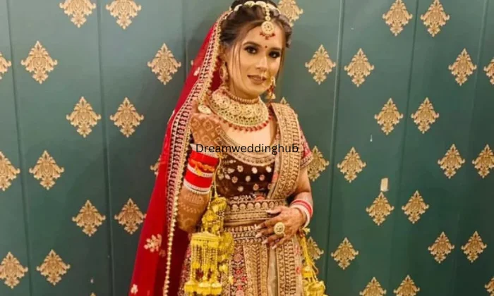 Baljeet Designer Studio